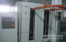 NMT-SDL-708五金悬挂线烘干隧道炉（江门天府）