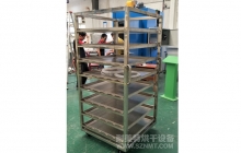 NMT-QC-9629 汽车密封件用烘箱(德特威勒)