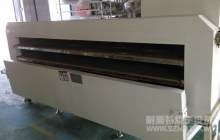 NMT-YKL-6208江苏亚克力板软化烘箱生产厂家（迪友）