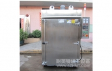 NMT-JJ-6006千级洁净烘箱