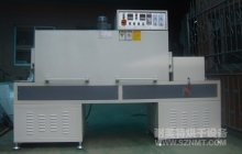 NMT-SDL-650 2.5M热循环热辐射隧道炉（艾默生）