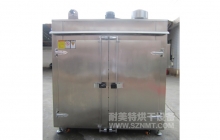 NMT-JJ-6002百级洁净烘箱