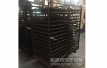 NMT-HG-8106 防爆烘箱（摩根新材料）