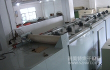 NMT-SDL-305太阳能光伏行业隧道炉