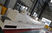 NMT-SDL-761灌胶固化隧道炉(安徽鹰峰)