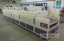 NMT-SDL-750点胶专用隧道炉