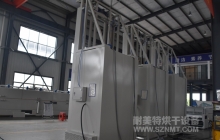 NMT-SDL-968 电渡行业去氢炉(鸿利)