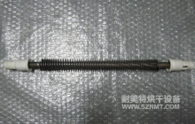  NMT-P0095台湾高温不锈钢直型发热管