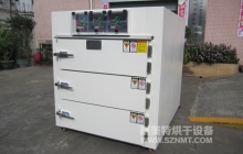 NMT-YKL-6201亚克力板专用烘箱（金发）