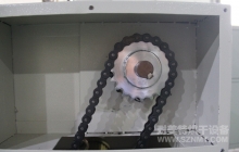 NMT-SDL-657 7米回转隧道炉（路星宏达）