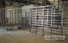 NMT-TZ-71高铁交通飞机用高分子结构发泡材料干湿两用烘箱（天晟新材）