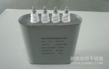 NMT-P0017 UV进口光源电容