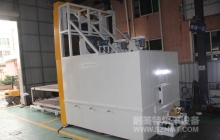NMT-FD-9928过滤器材水份干燥300度台车烘箱(上海兰宝)