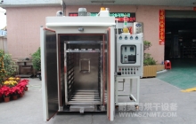 NMT-HG-8110防爆型推车烤箱(光启)
