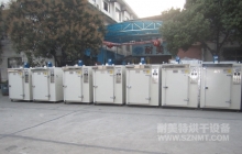 NMT-JJ-6009百级洁净烘箱