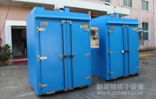NMT-LH-8713二次硫化专用烘箱（厦门麦丰）