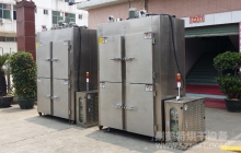 NMT-JJ-6007万级洁净烘箱