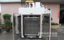 NMT-2008标准型推车防爆烘箱（博云东方）