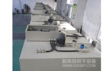 NMT-SDL-717浸漆专用隧道烘干炉