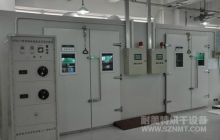 NMT-NH-88液晶屏老化房