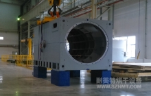 NMT-FD-9901转子烘箱