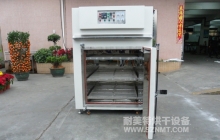 NMT-1006单门可编程工业烘箱（丰宾）