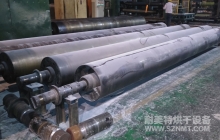 NMT-TZ-22复合材料行业大烘房