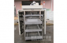 NMT-HZP-6206饰品行业烘箱