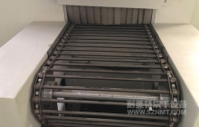 NMT-SDL-906化工行业蜂窝催化剂网带煅烧炉（上海聚淼环保）