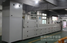NMT-SDL-666汽车零配件行业退火线（宁波神通）