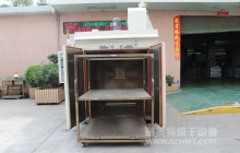 NMT-QC-9637航空发动机除油烘干烘箱(株洲普惠)