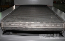 NMT-SDL-760点胶行业隧道炉烘干线(安徽中鼎)