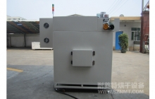 NMT-LH-8703硅橡胶二次硫化工业烘箱（内山）
