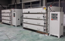 NMT-YKL-6209亚克力板软化专用烘箱（格力）