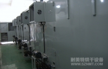 NMT-BL-9706玻璃行业大型专用烤箱