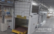 NMT-TZ-70复合材料烘箱（中航工业）