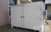 NMT-8200燃油烘箱（帕卡）