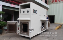NMT-GW-3002电热丝防潮550度高温烘箱(米高)