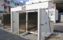 NMT-LH-8702硅橡胶二次硫化工业烘箱（内山）