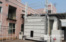 NMT-TZ-51电机烤房（普氏电机）