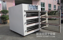 NMT-YKL-6201亚克力板专用烘箱（金发）