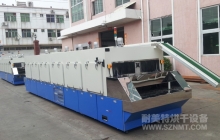 NMT-SDL-801触摸屏隧道炉烘干机