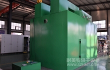 NMT-TZ-82合成树脂烤油桶蒸汽烘房(长兴特殊材料)