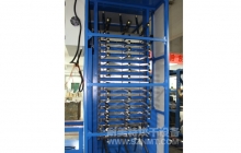 NMT-BL-9701玻璃行业用烘箱（福耀玻璃）