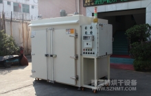 NMT-HG-8108防爆油桶烘箱(伊玛塑胶)
