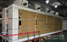 NMT-ZN-611 仪器仪表自动在线检测老化线(青岛鼎信)
