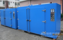 NMT-TC-5001推车烘箱（落地式）（拜盾）