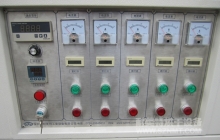 NMT-UV-059印刷专用UV机（源宝）