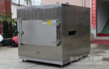 NMT-CD-7208高级锂电行业工业烘箱（贵阳立特）