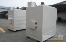 NMT-CMP-9502带千层架触摸屏专用烘箱（深南电路）